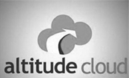 ALTITUDE CLOUD trademark