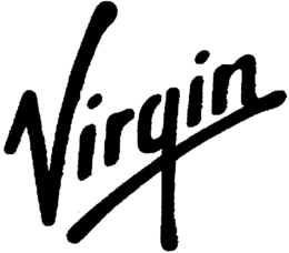 VIRGIN trademark
