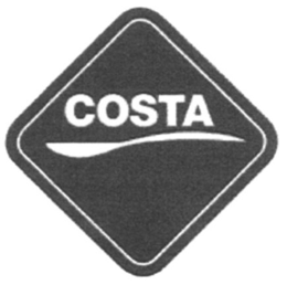 COSTA trademark