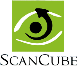 SCANCUBE trademark