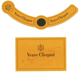 VCP VEUVE CLICQUOT VEUVE CLICQUOT VCP VEUVE CLICQUOT VVE CLICQUOT PONSARDIN trademark