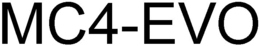 MC4-EVO trademark