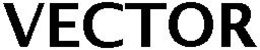 VECTOR trademark