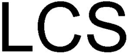 LCS trademark