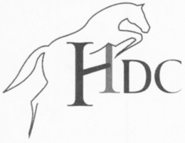 HDC trademark