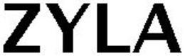 ZYLA trademark