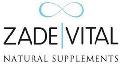 ZADE VITAL NATURAL SUPPLEMENTS trademark