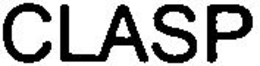 CLASP trademark