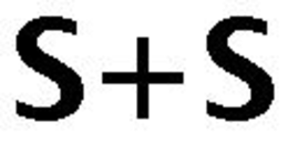 S+S trademark