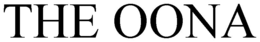 THE OONA trademark