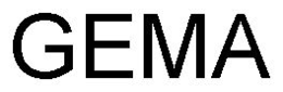 GEMA trademark