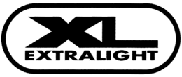 XL EXTRALIGHT trademark