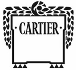 CARTIER trademark