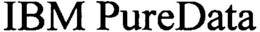IBM PUREDATA trademark