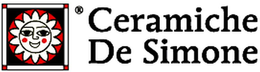 CERAMICHE DE SIMONE trademark
