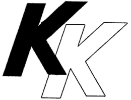 KK trademark