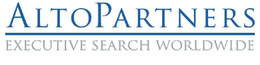 ALTOPARTNERS EXECUTIVE SEARCH WORLDWIDE trademark