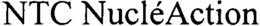 NTC NUCLÉACTION trademark