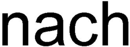 NACH trademark