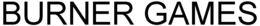 BURNER GAMES trademark