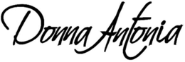 DONNA ANTONIA trademark