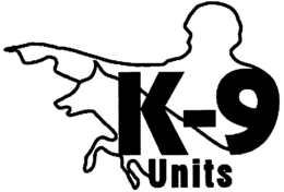 K-9 UNITS trademark