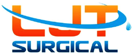 LJT SURGICAL trademark
