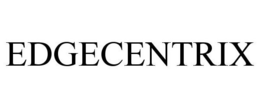 EDGECENTRIX trademark