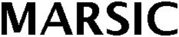 MARSIC trademark
