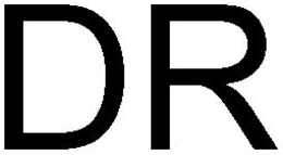 DR trademark