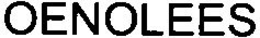 OENOLEES trademark