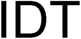 IDT trademark
