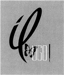 IL UGO! trademark