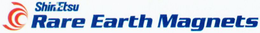 SHINETSU RARE EARTH MAGNETS trademark