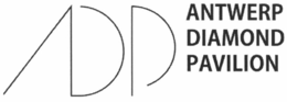 ADP ANTWERP DIAMOND PAVILION trademark