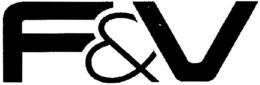 F&V trademark