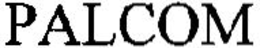 PALCOM trademark