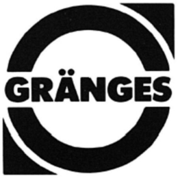 GRÄNGES trademark