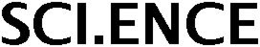 SCI.ENCE trademark