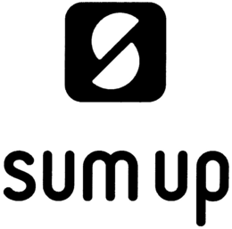 SUM UP trademark