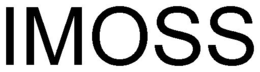 IMOSS trademark