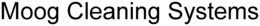 MOOG CLEANING SYSTEMS trademark