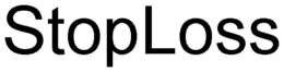 STOPLOSS trademark