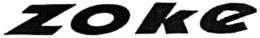 ZOKE trademark