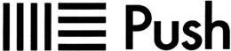 PUSH trademark