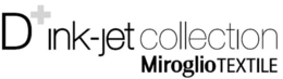 D INK-JET COLLECTION MIROGLIO TEXTILE trademark