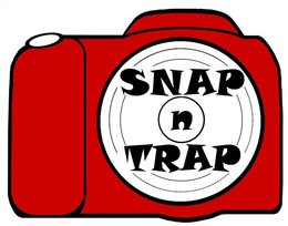 SNAP N TRAP trademark