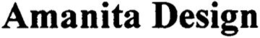 AMANITA DESIGN trademark