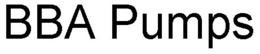 BBA PUMPS trademark