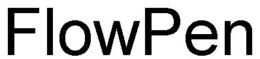 FLOWPEN trademark